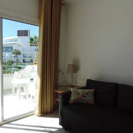 Apartment-Hotel Altamira Costa Adeje  Exterior foto