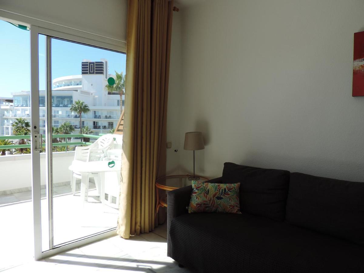Apartment-Hotel Altamira Costa Adeje  Exterior foto