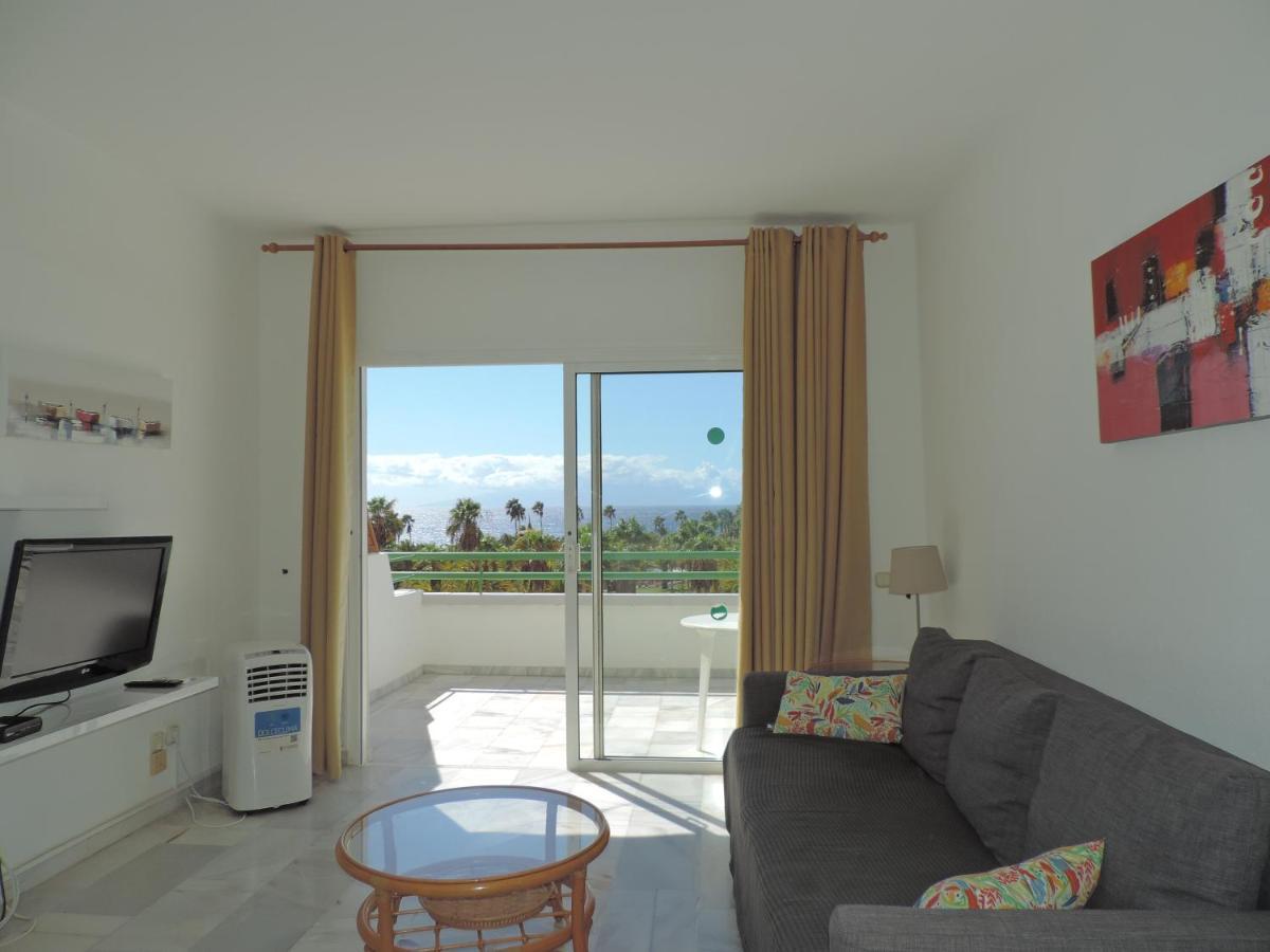 Apartment-Hotel Altamira Costa Adeje  Exterior foto