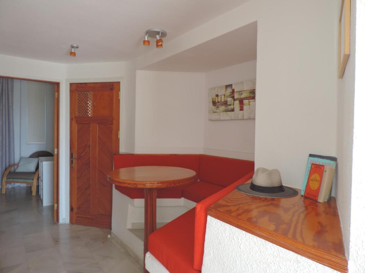 Apartment-Hotel Altamira Costa Adeje  Exterior foto