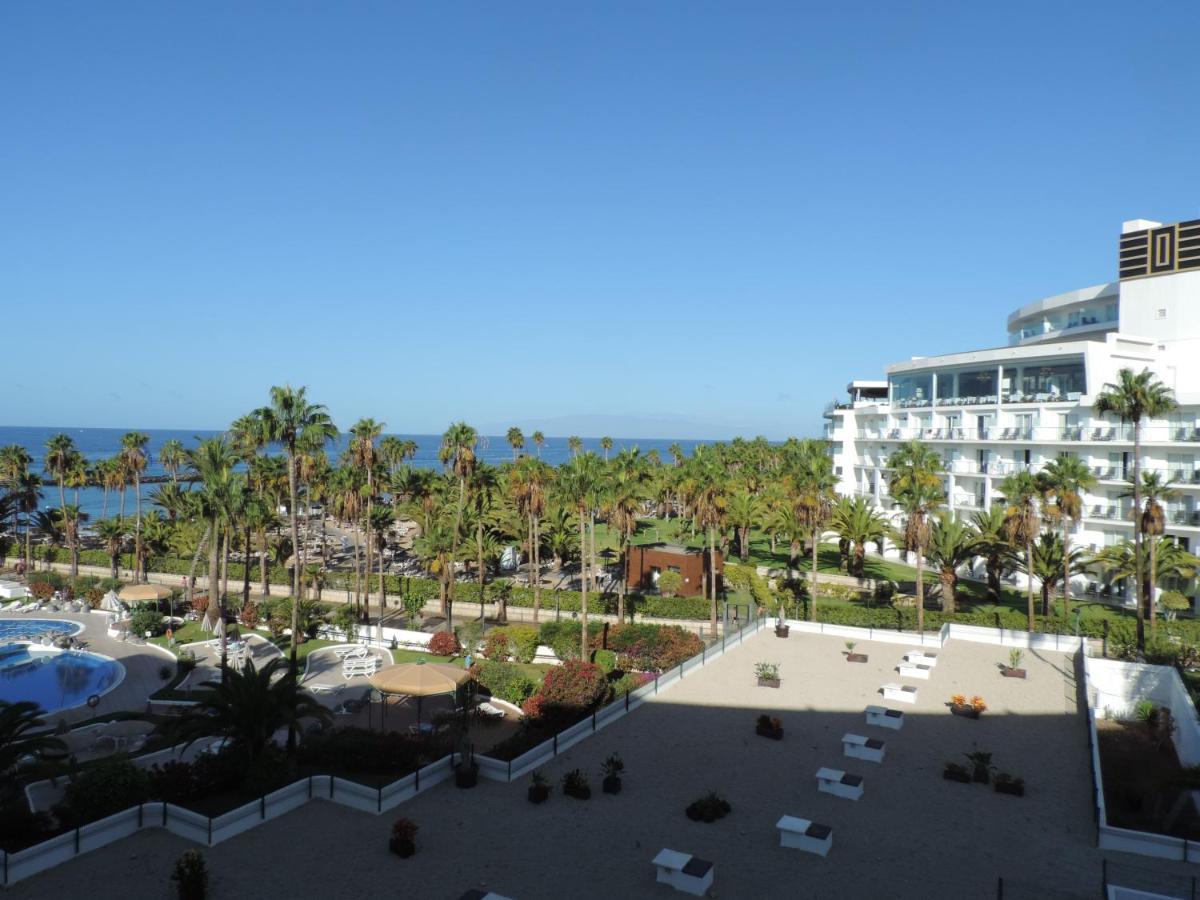 Apartment-Hotel Altamira Costa Adeje  Exterior foto